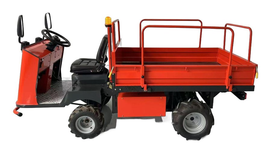 AGRIO HY-500