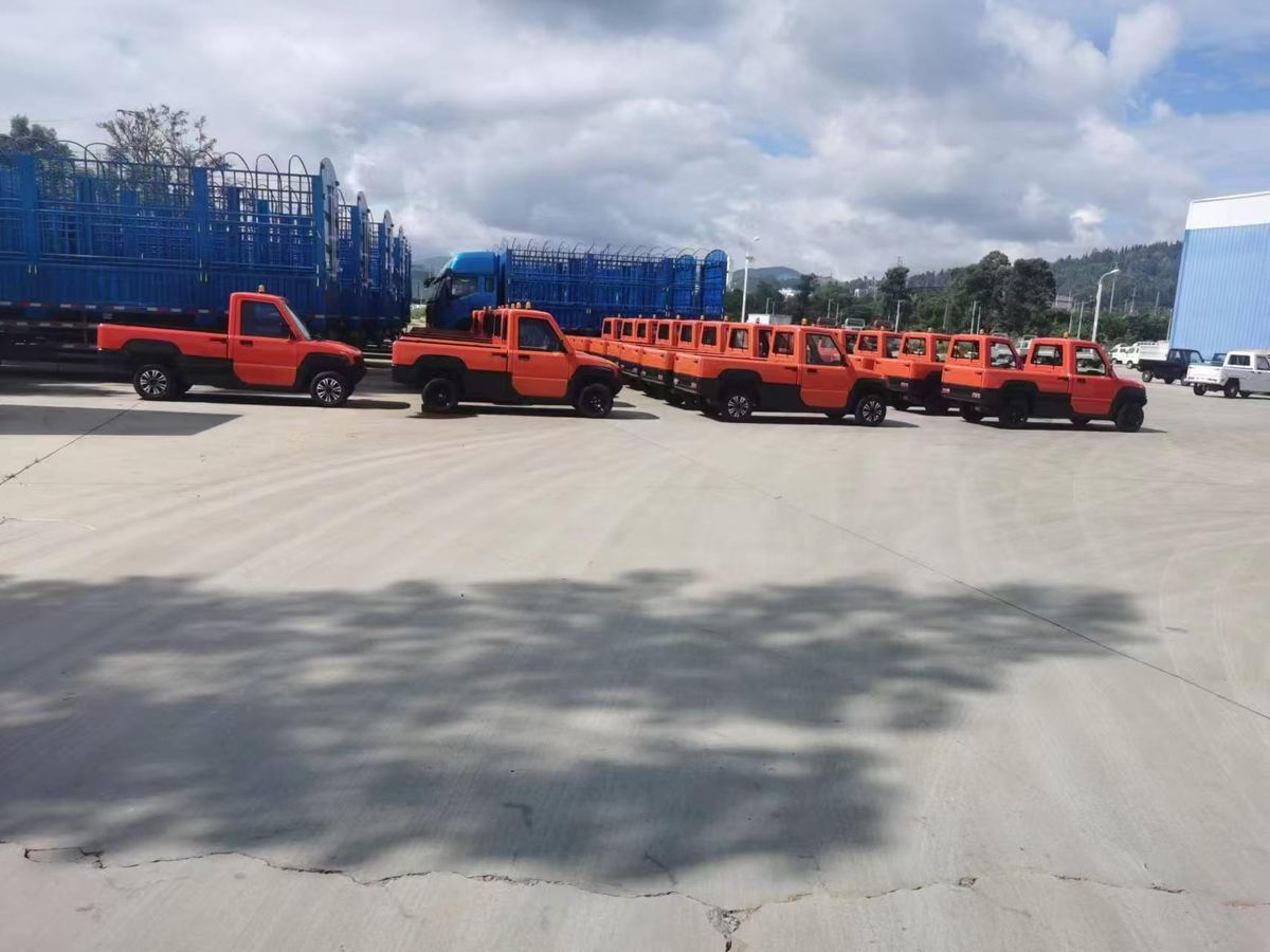 Farm Transport